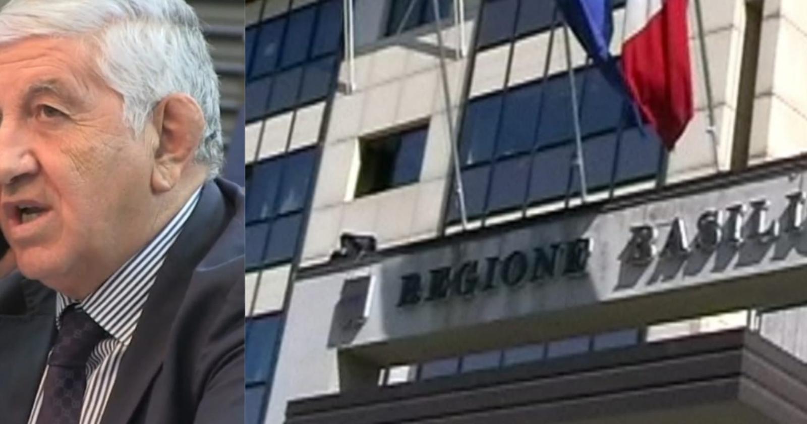 Regione Basilicata, per Cupparo è necessario sgravare le aziende dai costi degli ammortizzatori sociali 