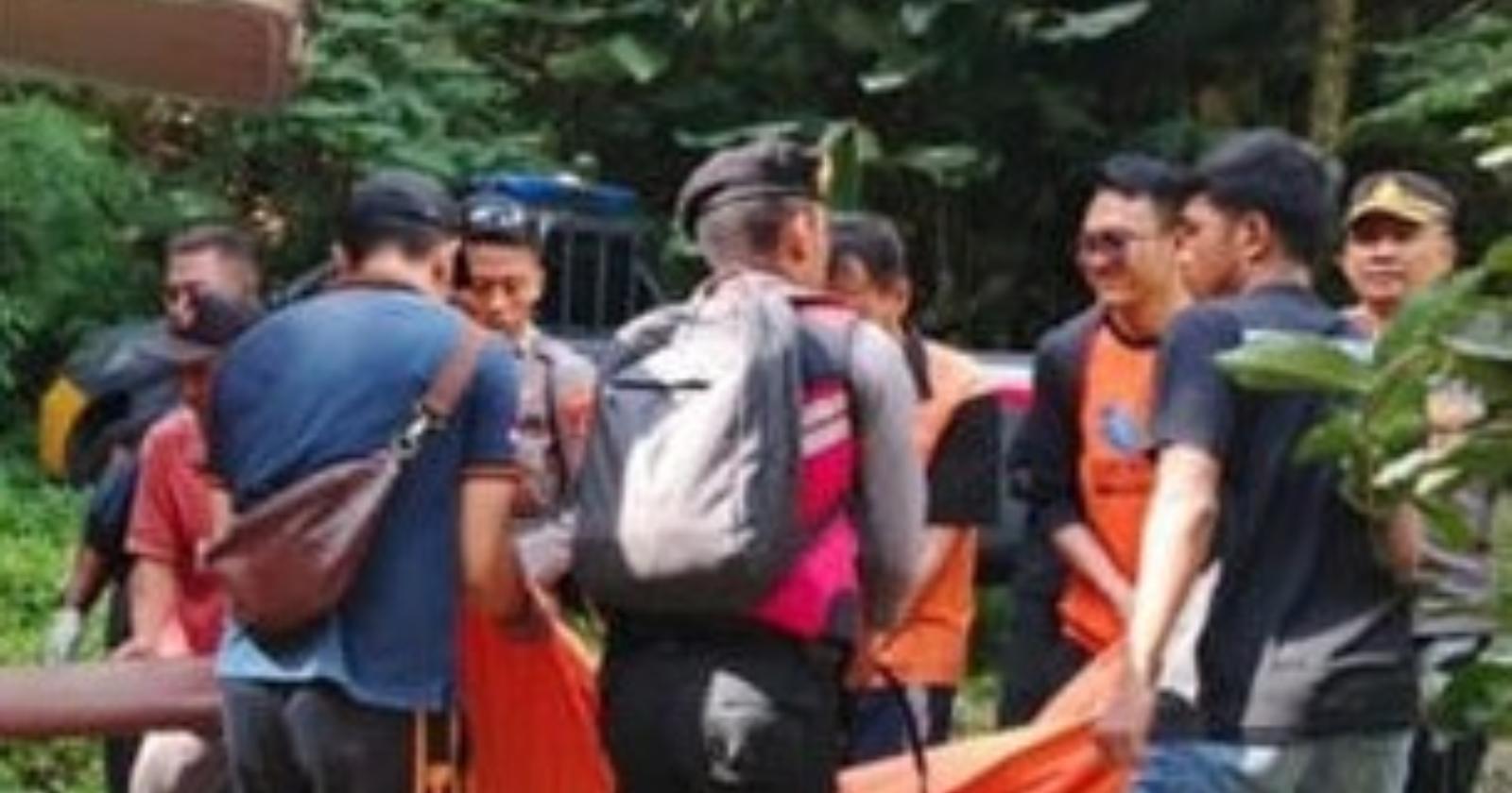 Cede la ringhiera: 45enne originario di Matera perde la vita per un selfie in vacanza a Bali 