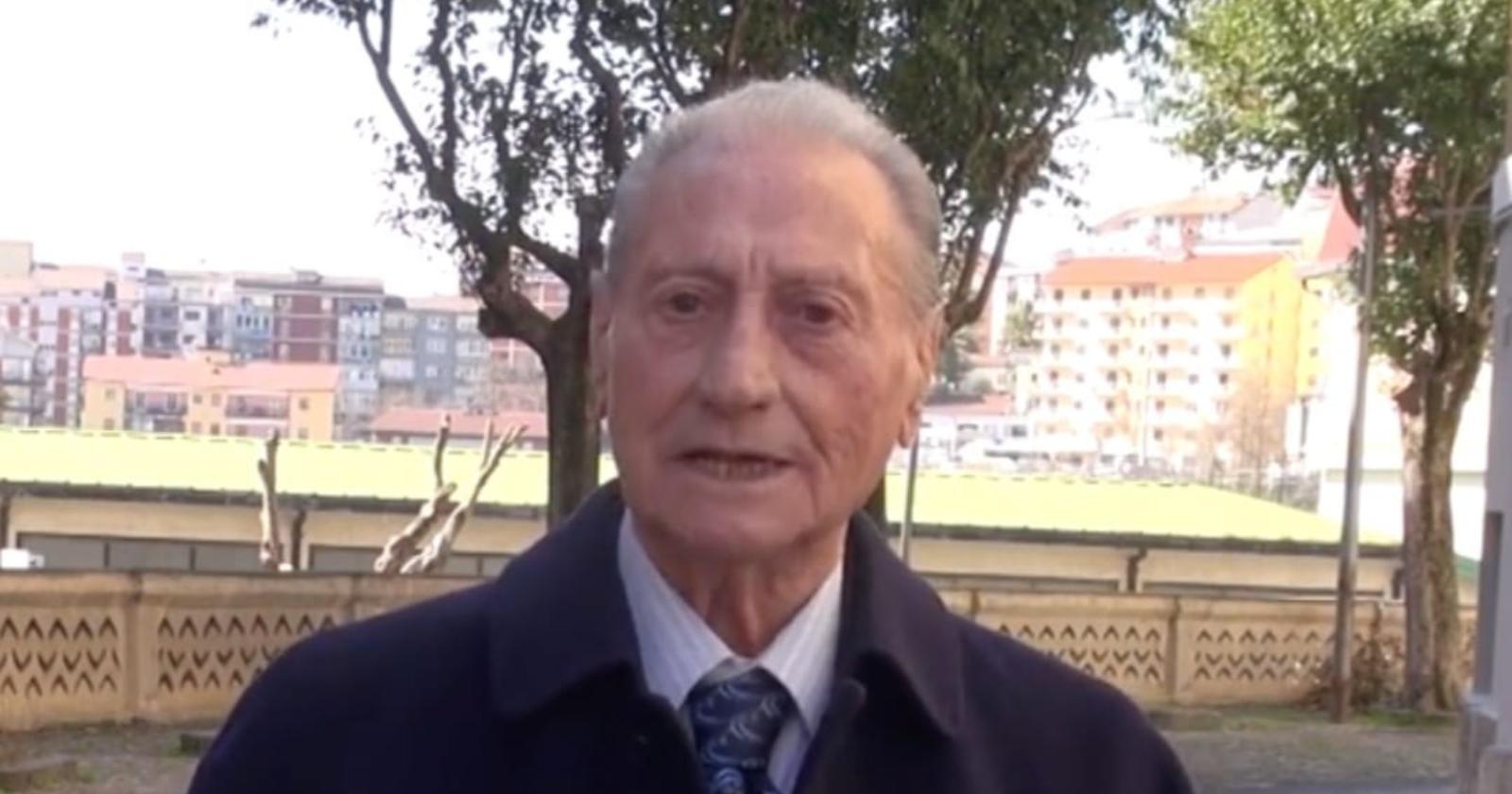 Il poeta giornalista: così la Rai ricorda Mario Trufelli