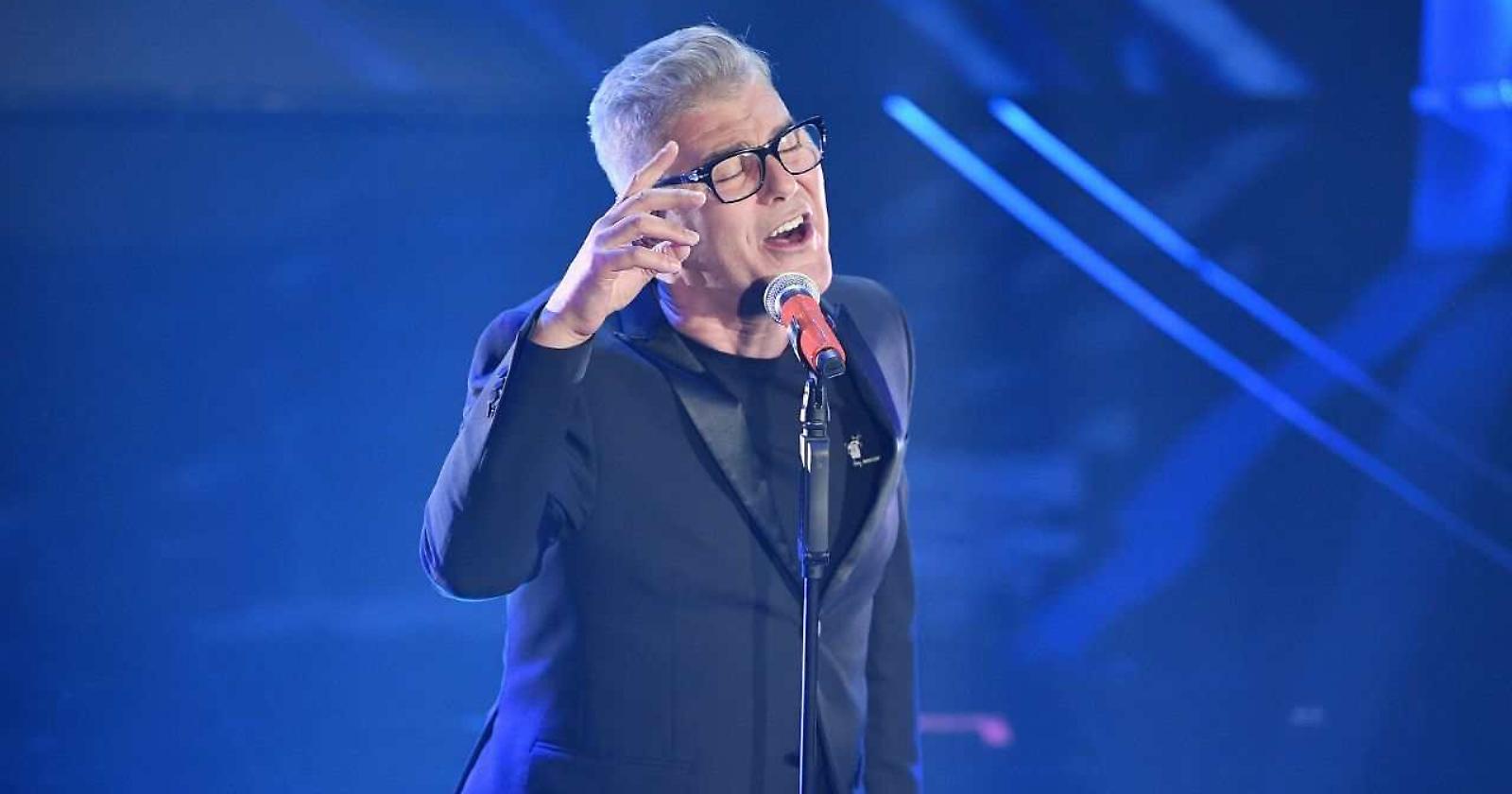 Tutto pronto ad Anzi per il concerto di Michele Zarrillo ed il suo “Cinque giorni da 30 anni”