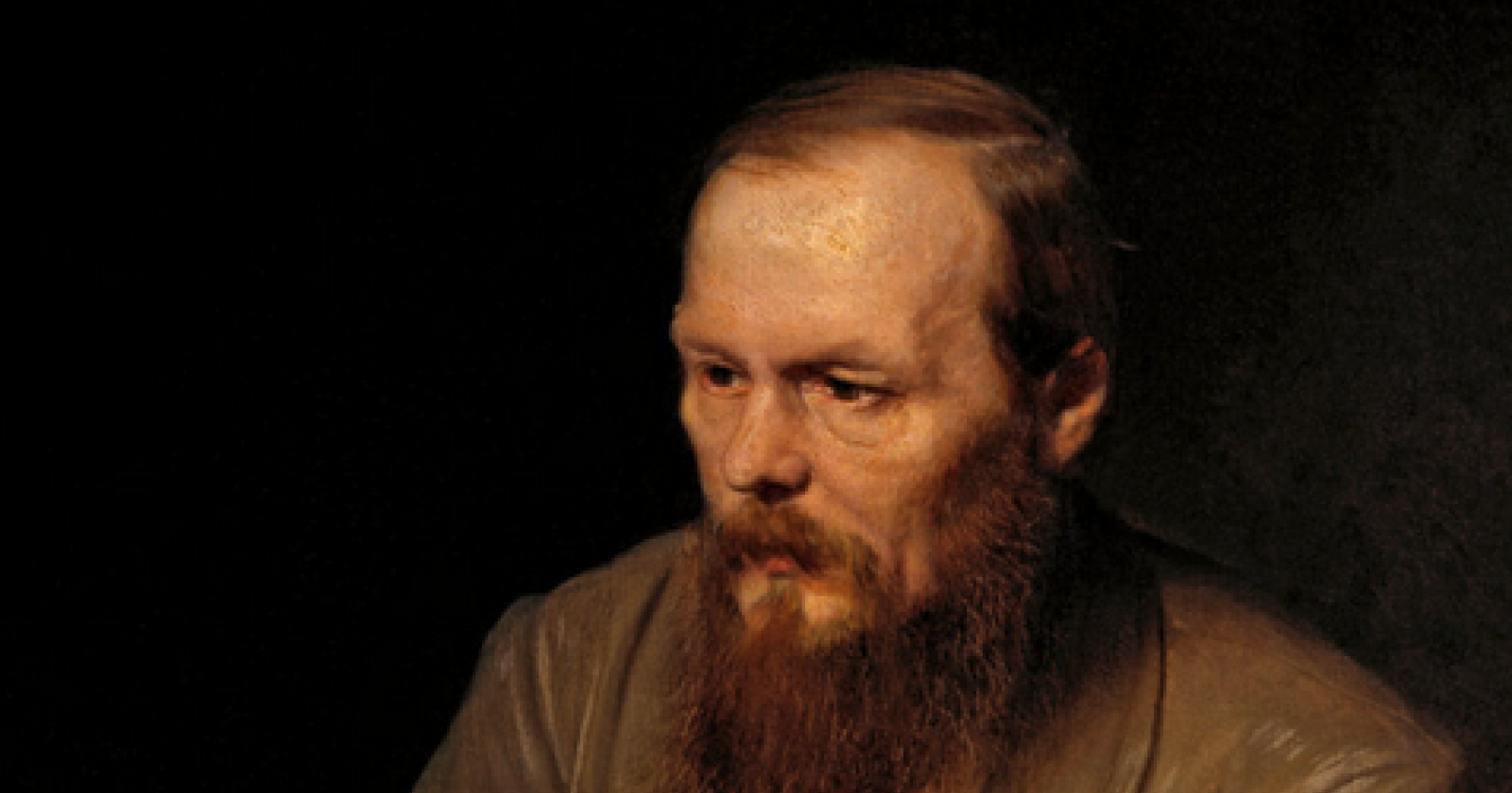 Fëdor Dostoevskij: il più noir e pop tra gli scrittori russi
