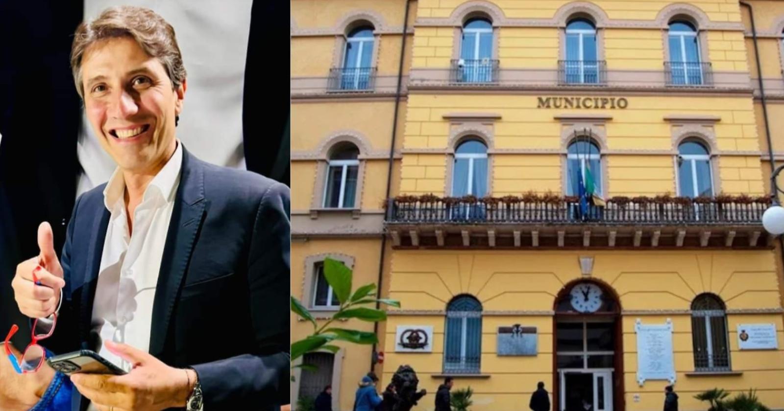Per Potenza ben 218 candeline da capoluogo di regione, il sindaco Telesca: "Impegno per un futuro radioso"