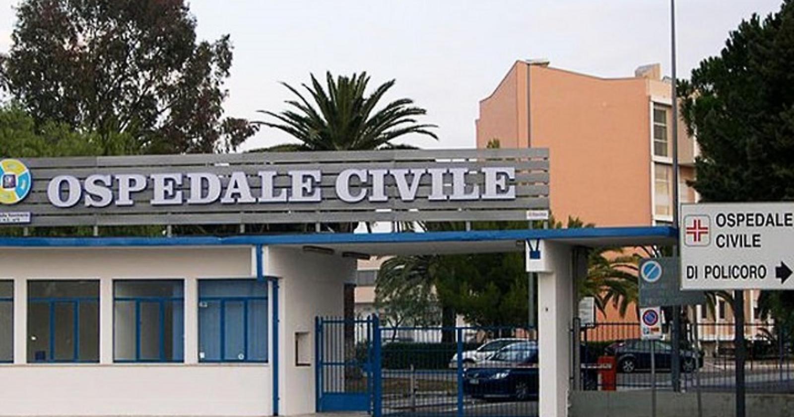 Sanità lucana, Morea (Azione): "Rafforzare l'ospedale di Policoro"