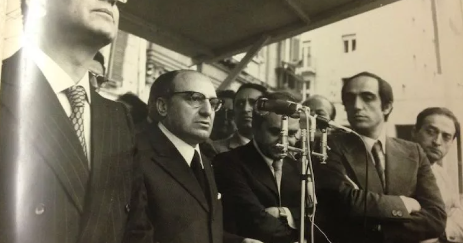 Bardi ricorda il presidente dei presidenti, 20 anni fa si spegneva Vincenzo Verrastro: con lui è nata la Regione Basilicata