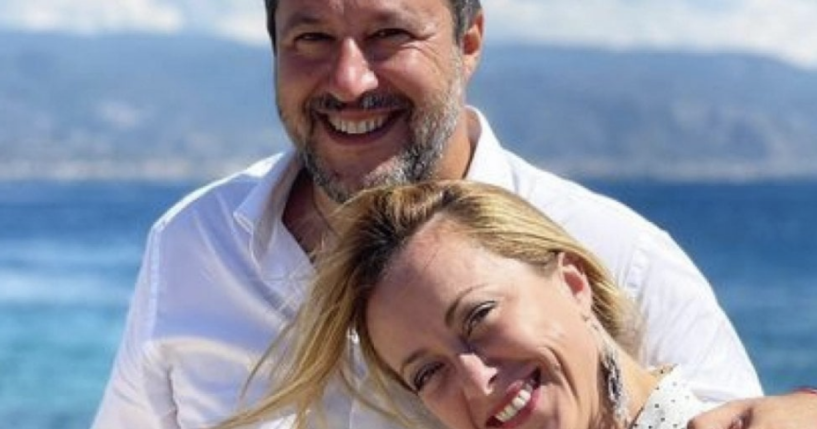 Dal Salento al Gargano, è la Puglia il regno delle vacanze del Governo italiano