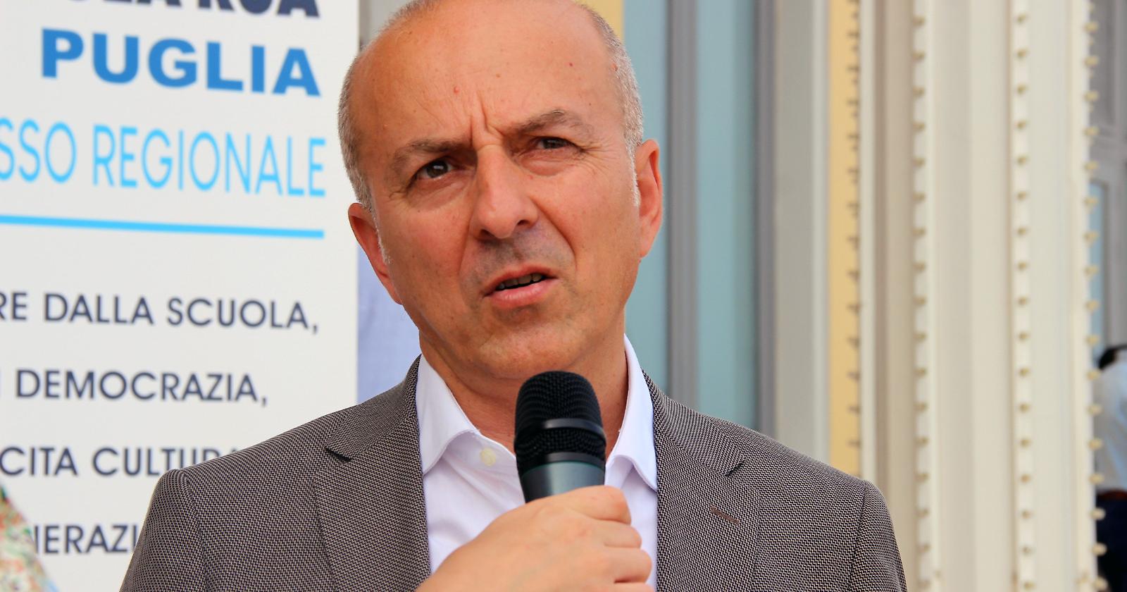 Scuola, per la Uil in Puglia mancano all'appello 1.335 posti