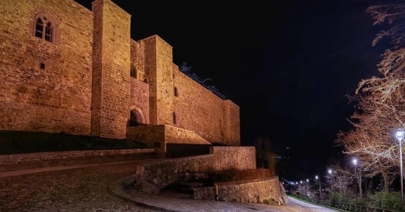 Castello di Lagopesole: via libera per la riapertura