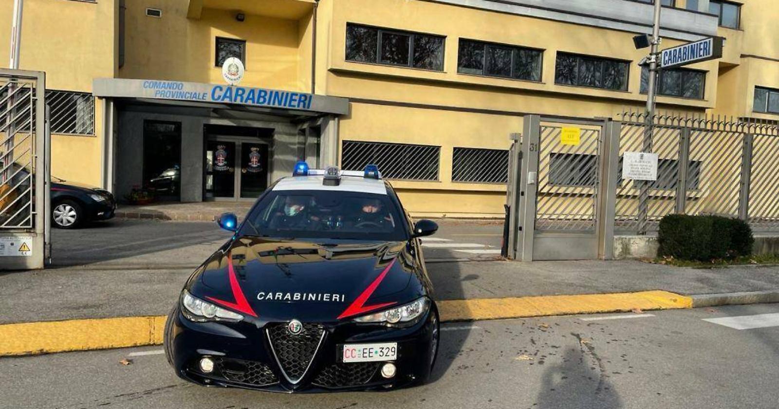 Picchiano brutalmente il figlio di 2 anni, obbligo di dimora in provincia di Foggia per la madre 18enne e il compagno 32enne