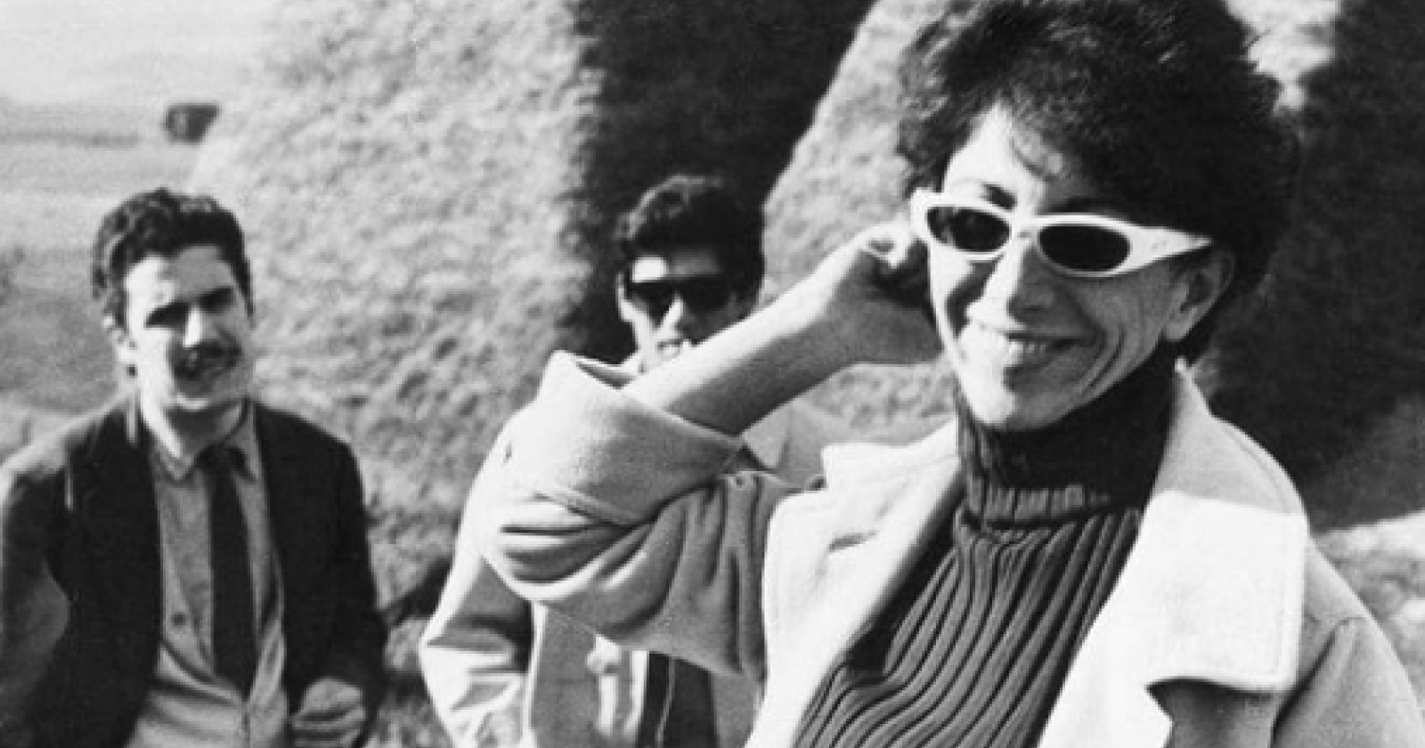 Oggi, 14 Agosto 1928, nasce Lina Wertmüller. Immortale il suo 