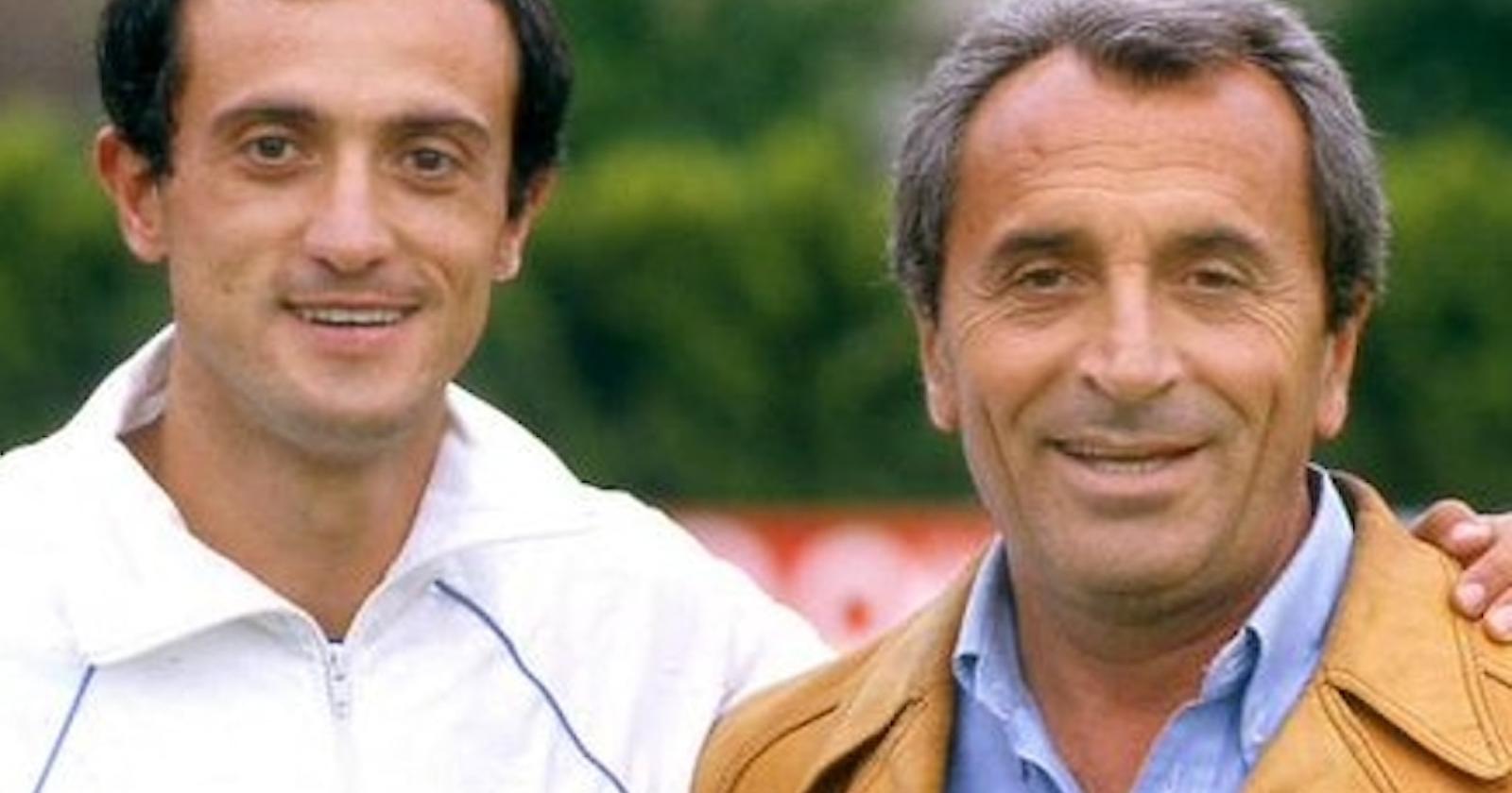 Carlo Vittori e Pietro Mennea: Il binomio che ha riscritto la storia dell'atletica italiana