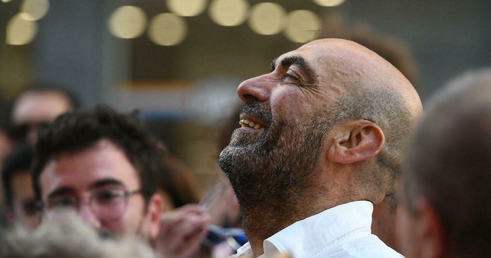 Dopo due mesi dalle elezioni Leccese presenta la giunta d Bari in campo largo