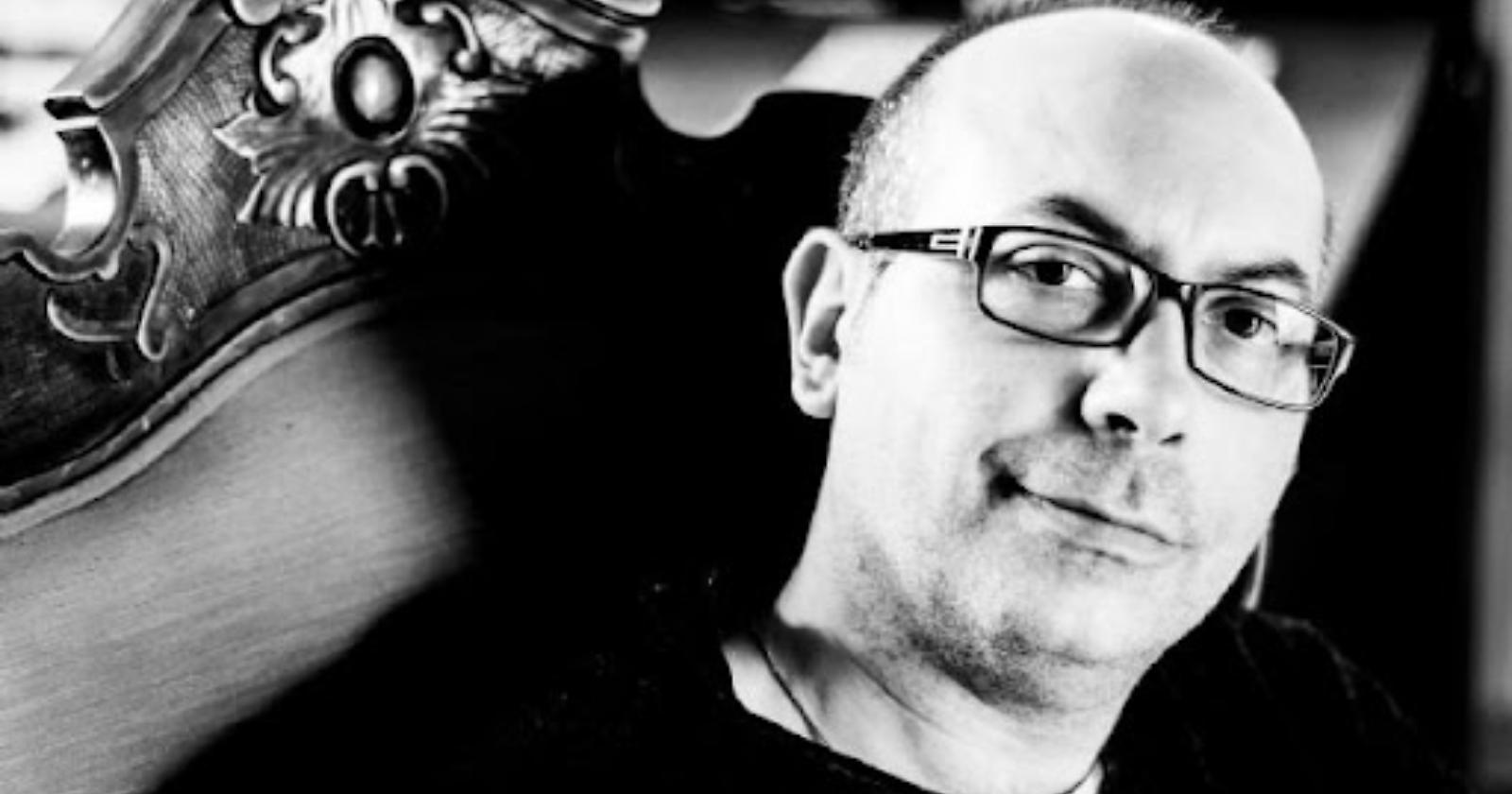 L'addio di Foggia a Denisio Esposito, "papà" di Nathan Never, Martin Mystère e Zagor