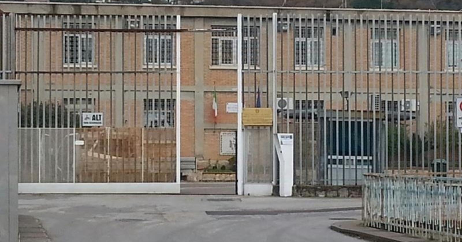Carceri, tante ombre e poche luci. La denuncia dell'Osapp: "Il Dap  è un mostro bicefalo, chi controlla i controllori?"