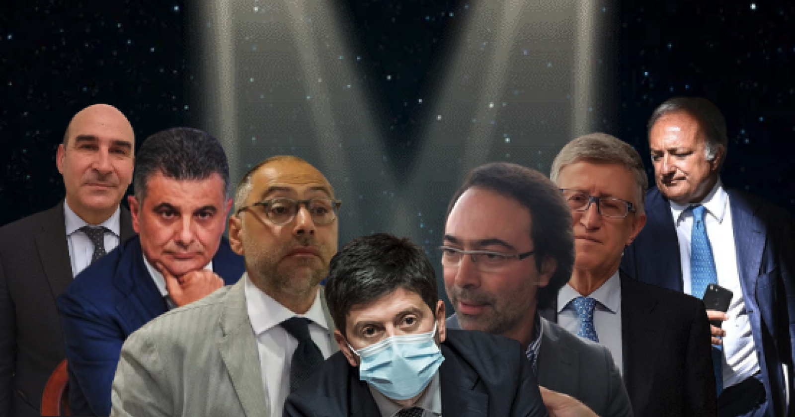 In bocca al lupo Pd: La tragicommedia dell'opposizione lucana tra fantocci, ducetti e lotte per le briciole