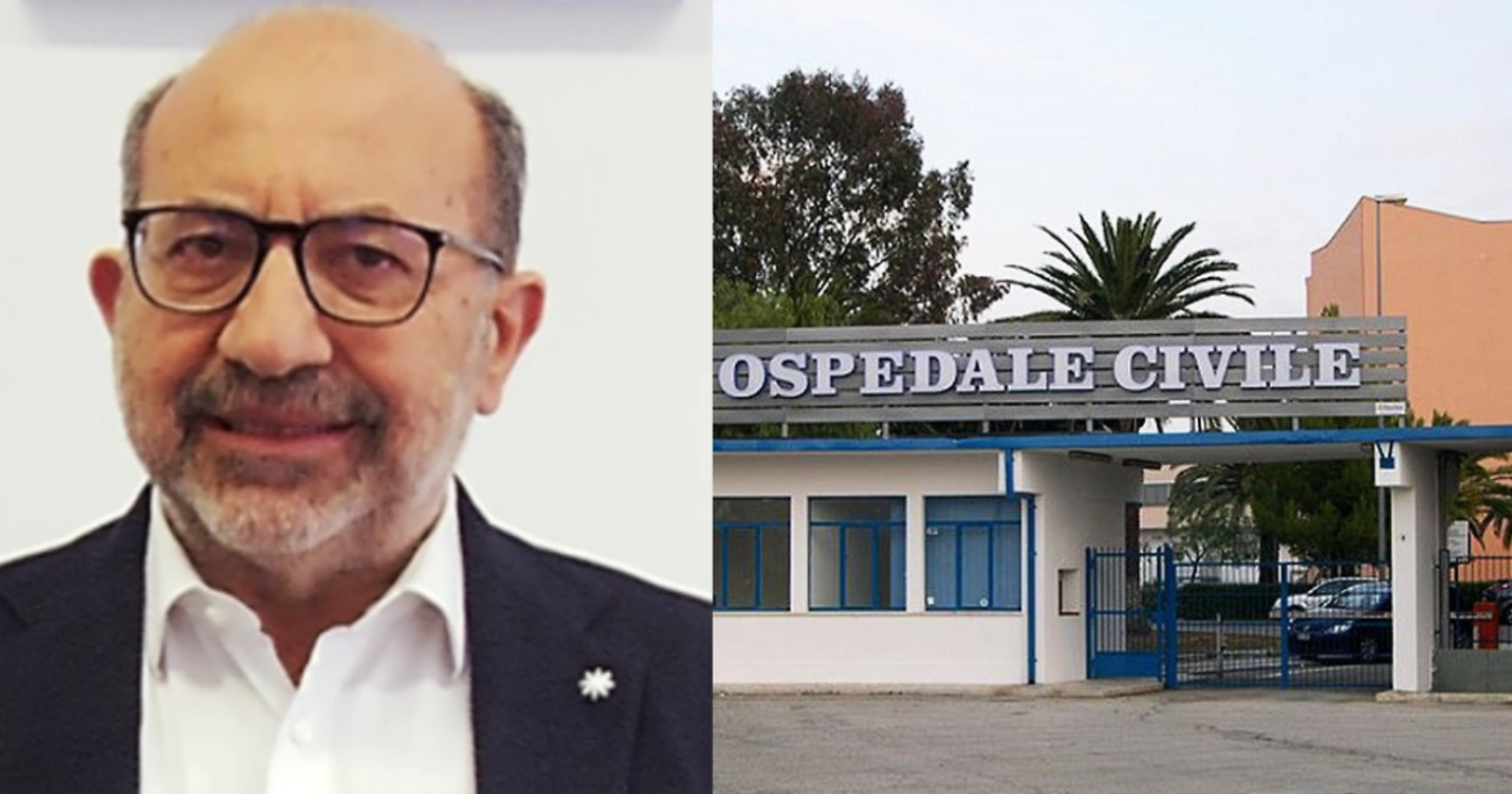 Tra tante difficoltà da Policoro l'esempio di una sanità virtuosa che risponde ai bisogni di cura