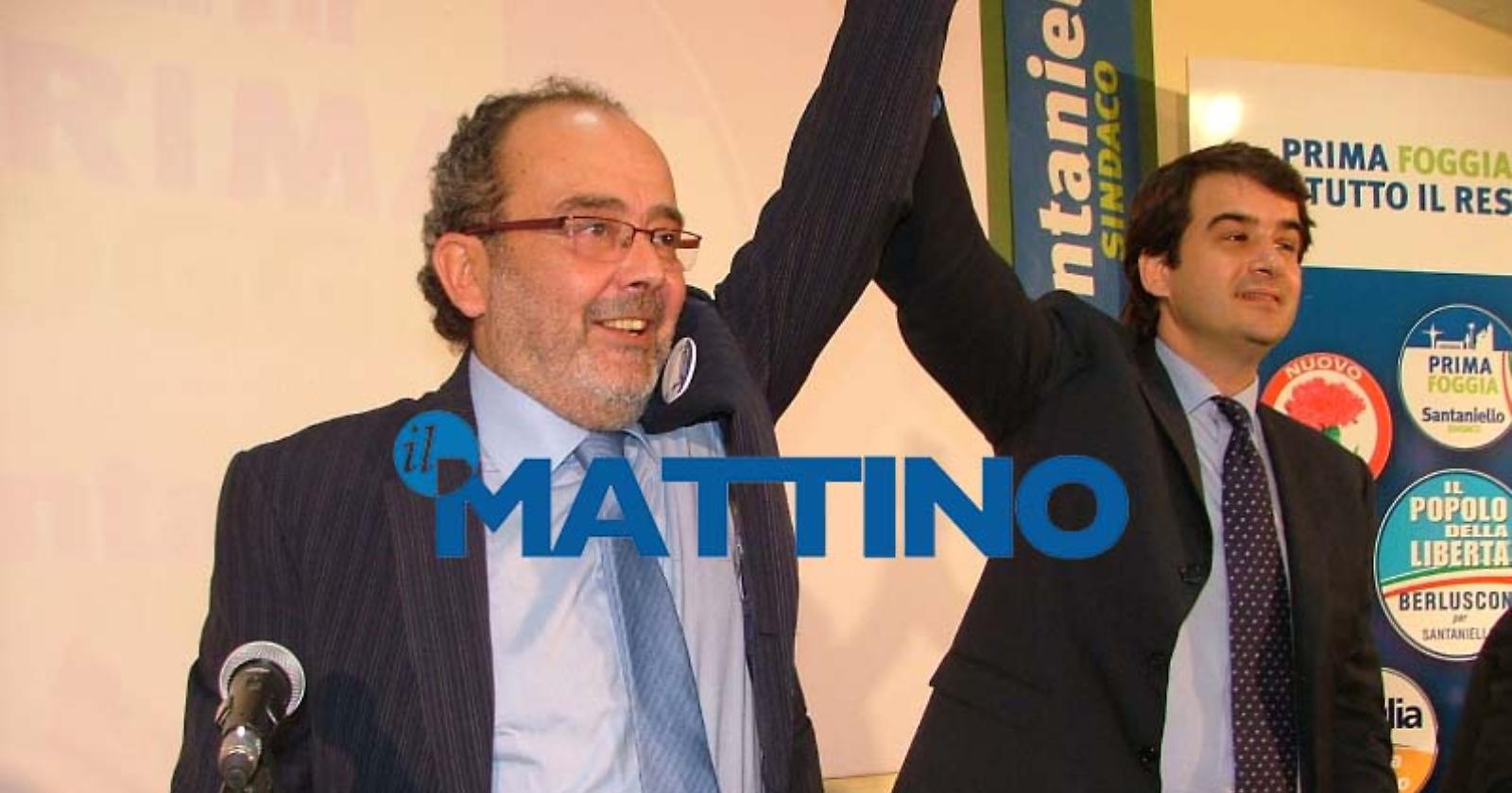 Addio a Enrico Santaniello: una vita dedicata alla politica e alla comunità 