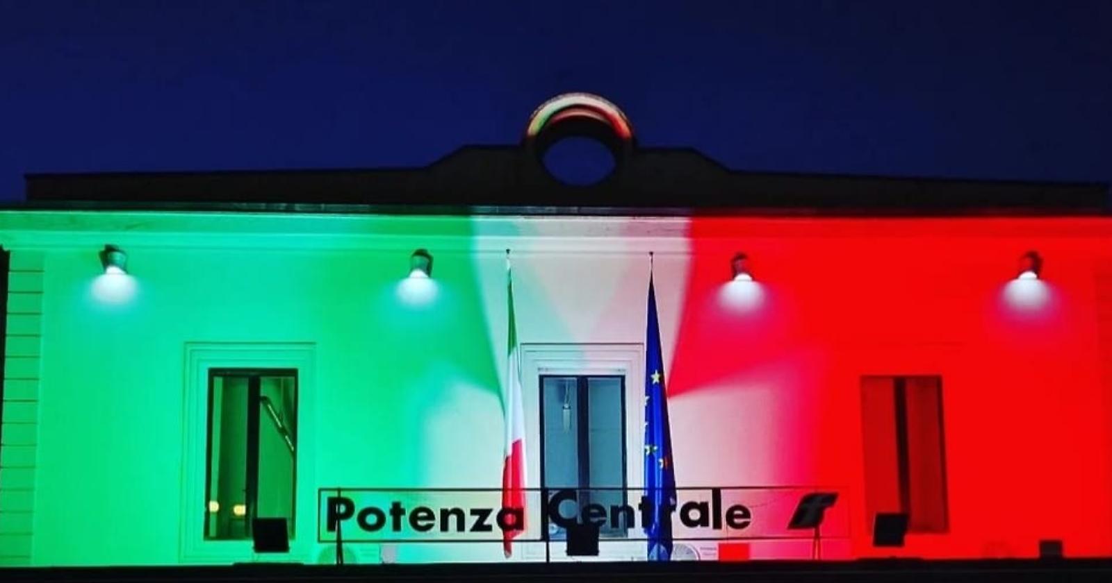 Sei treni soppressi in un solo giorno sulla linea ferroviaria Potenza - Melfi: ira della Cgil 