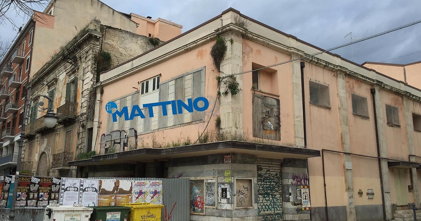 Foggia e Lecce, le città abbruttite dalle 16mila catapecchie