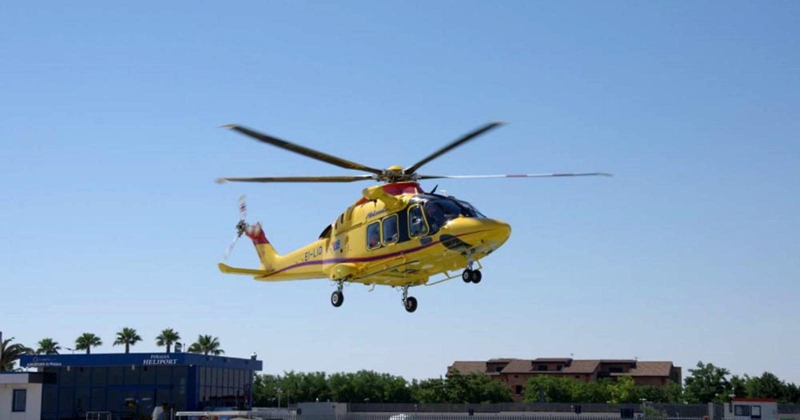 Tragedia sul Gargano: la morte di un giovane chef scuote Peschici