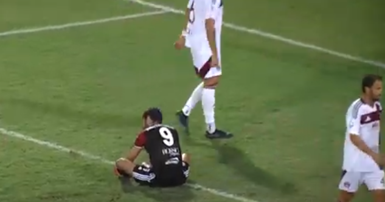 Caro Foggia, se non buchi non Trapani