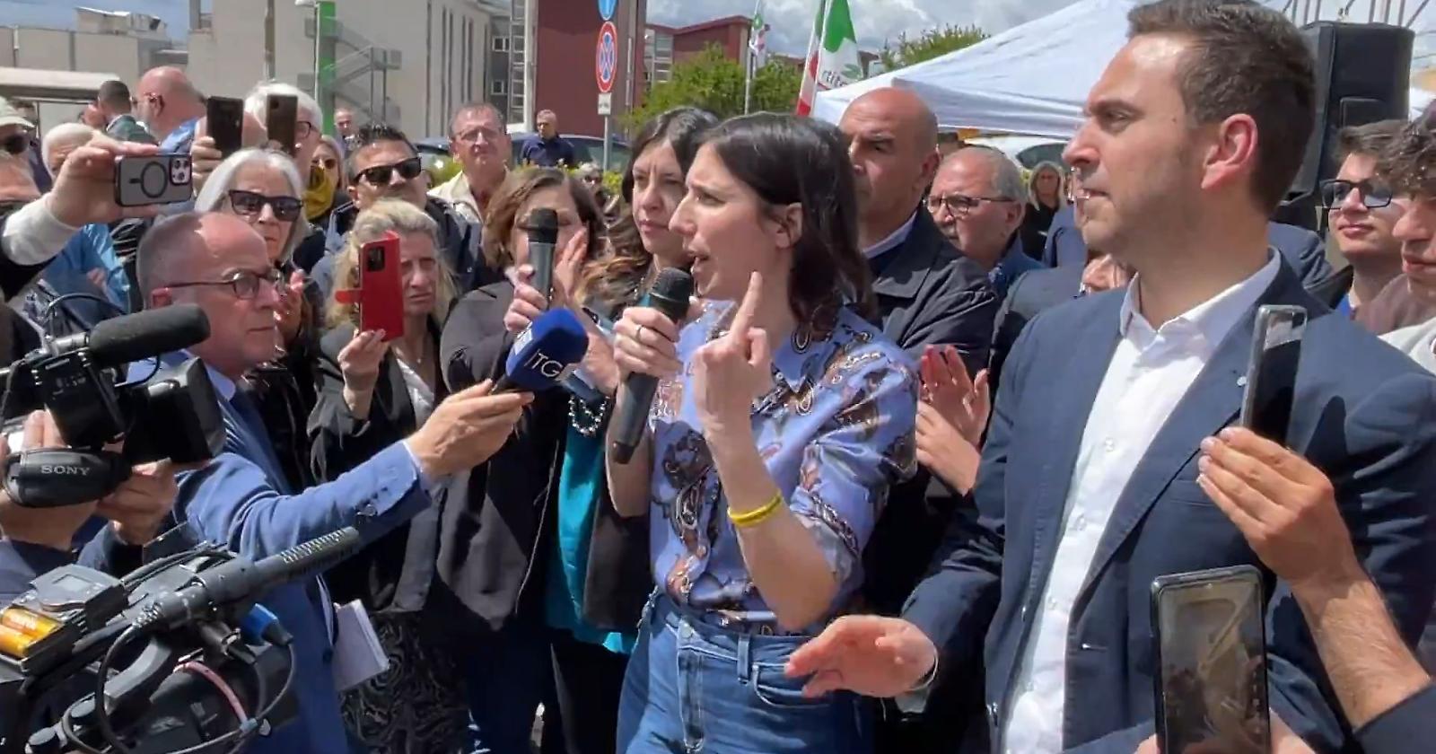 Il Pd della Puglia sceglie Manfredonia per la Festa regionale dell'Unità, con Elly Schlein