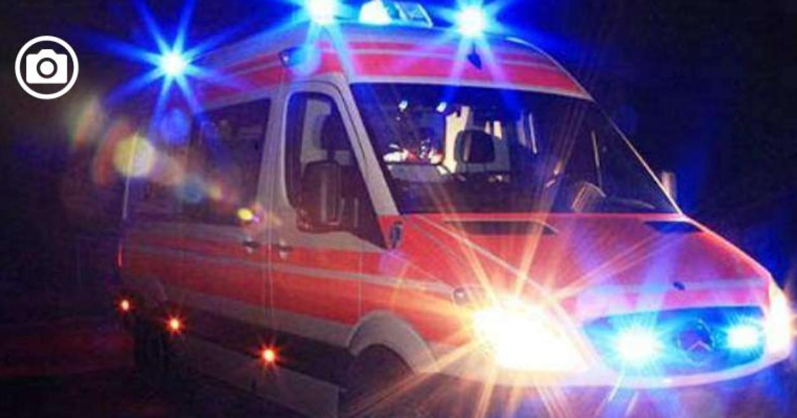 Tragedia Notturna a Foggia: Giovane Vita Spezzata in un Incidente Stradale