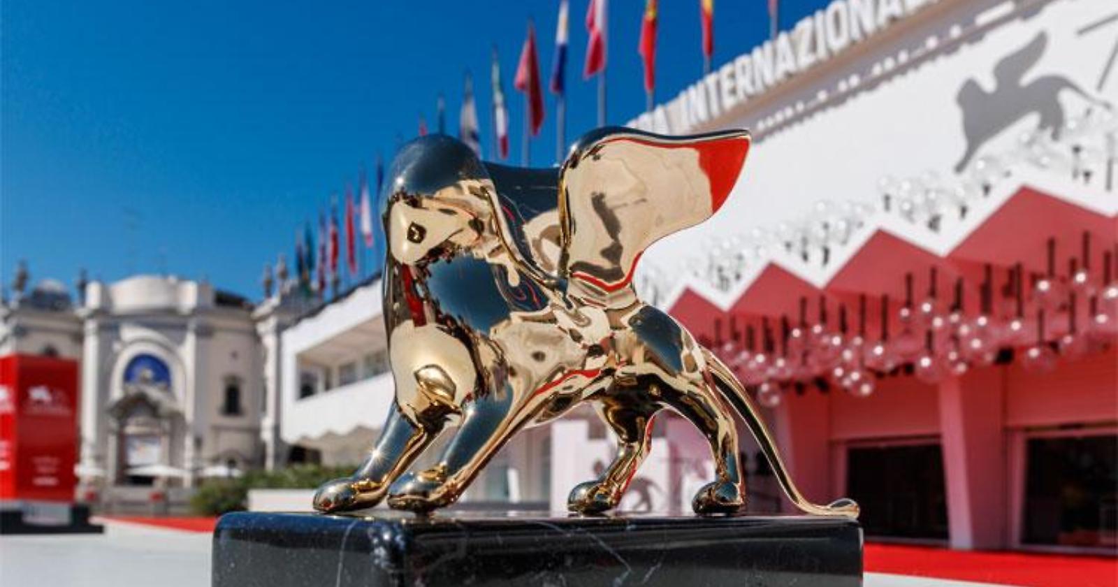  La Lucana Film Commission alla Mostra internazionale del cinema di Venezia