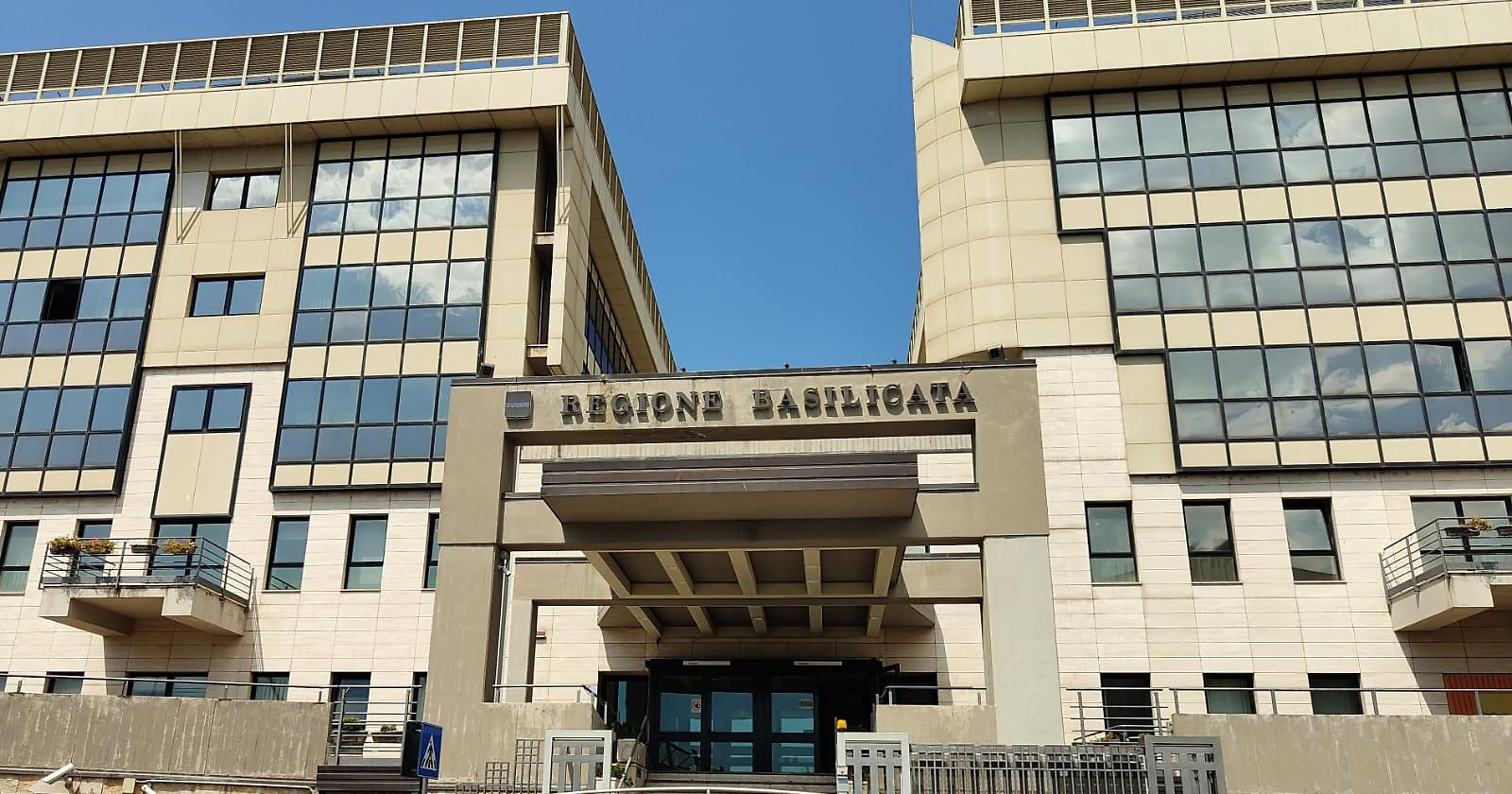 Regione Basilicata, via libera ad un progetto per 80 persone disoccupate di lunga durata