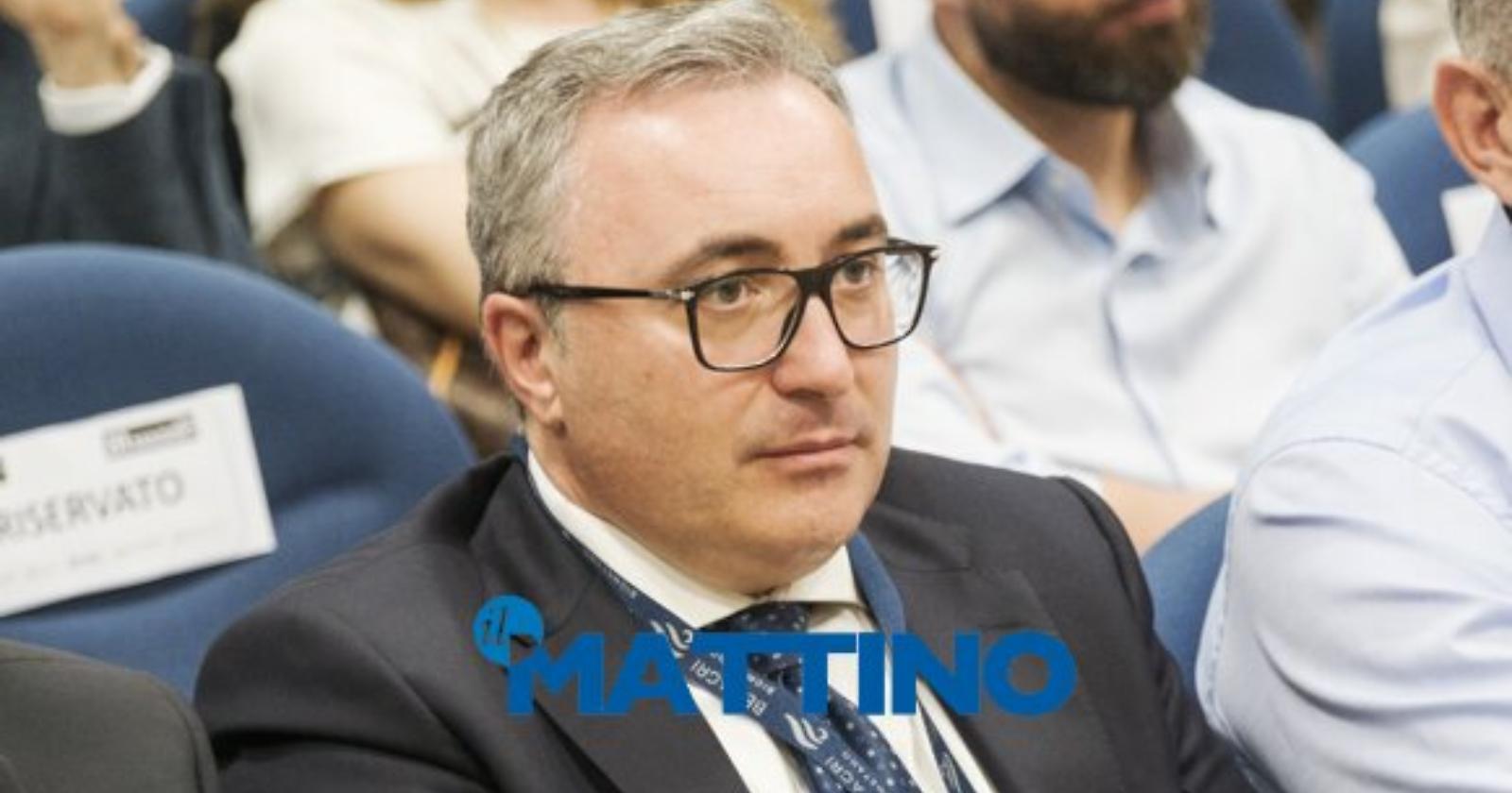 Il deputato foggiano Lovecchio lascia il M5S per Forza Italia: "Il Movimento non più imparziale e orientato solo al bene comune"