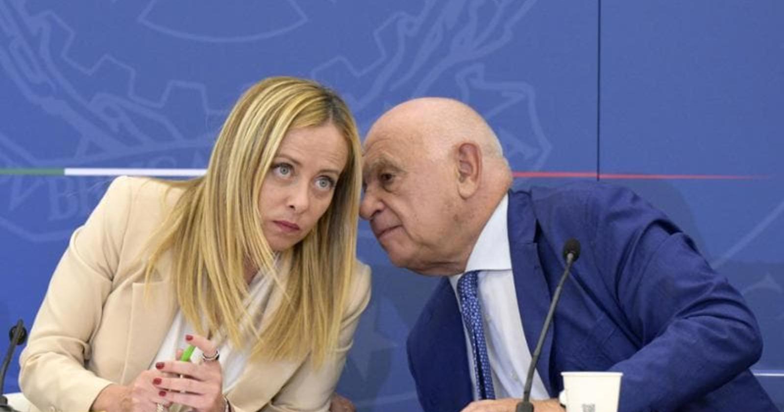 Ecco la distanza tra il Governo Meloni e gli istituti penitenziari: agenti al limite e carceri devastati 