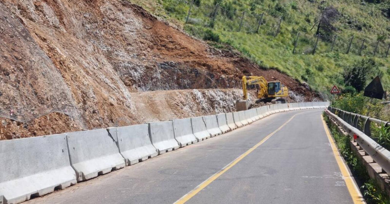 Maratea, il 9 settembre chiusa la Tirrena Inferiore per attività di controllo e manutenzione