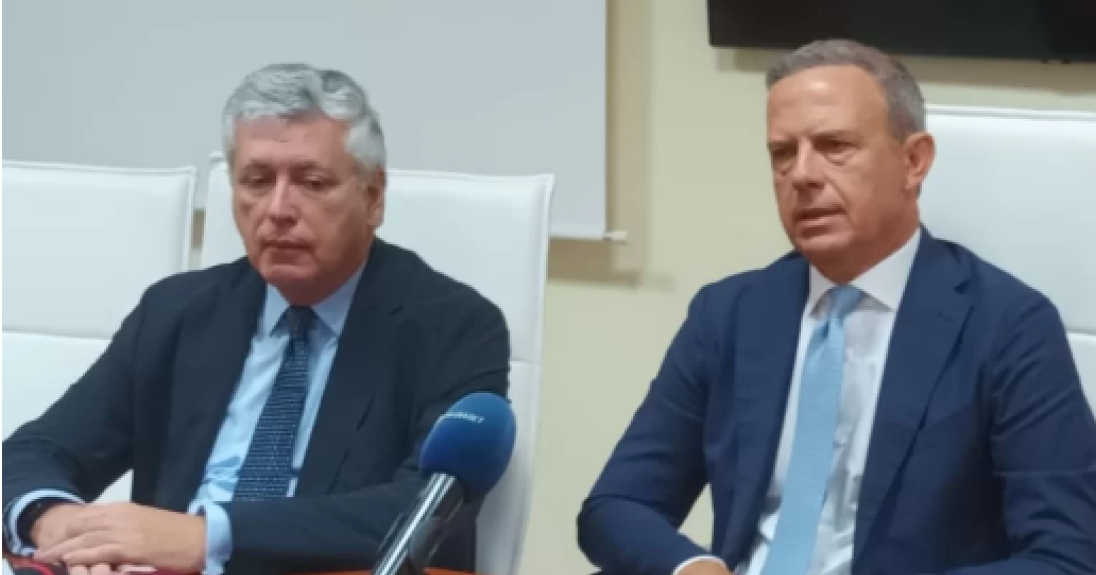 Come si risolve il problema della sicurezza all'ospedale di Foggia? Dando incarichi all'Università e minacciando la chiusura del pronto soccorso