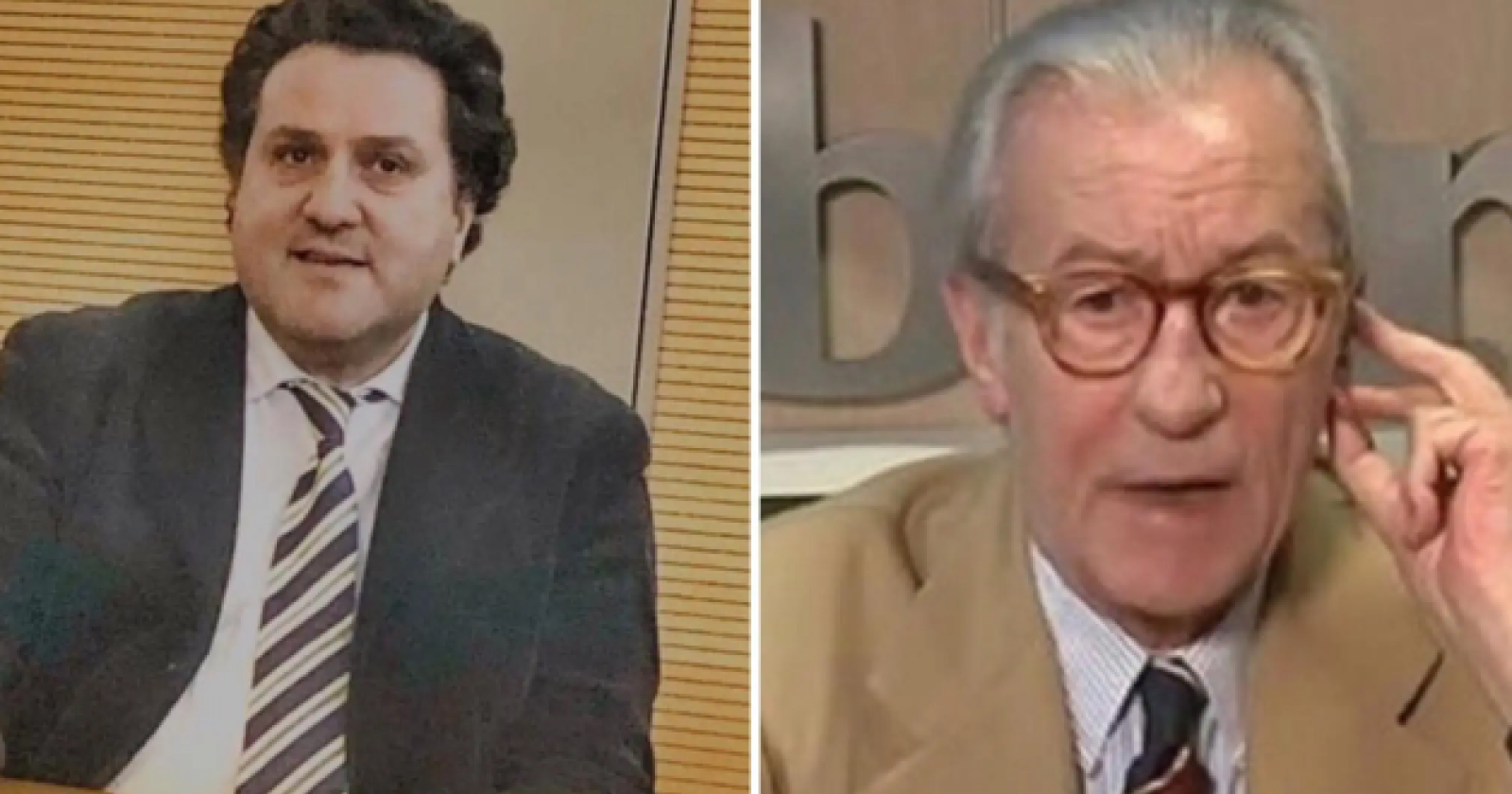 Per i giudici Feltri può offendere i meridionali: assolto dalla denuncia presentata dall'ex senatore lucano De Bonis