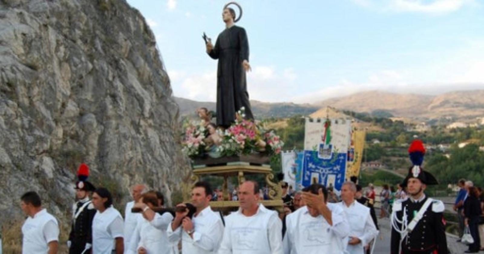 San Gerardo Maiella: Il Santo dei Miracoli e Protettore delle Mamme Celebrato a Pescopagano