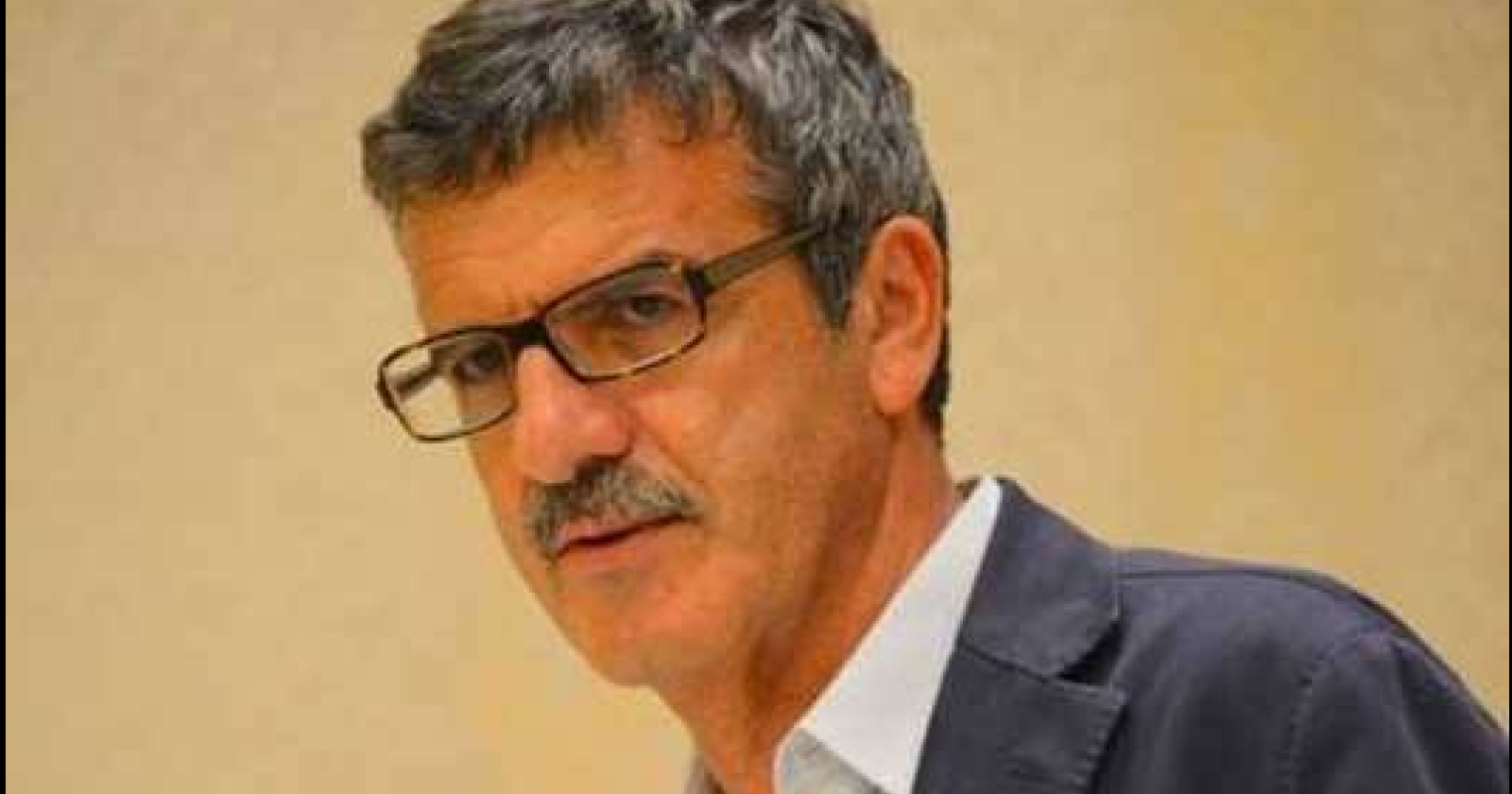 Saverio Russo porta in Sardegna "Laghi, saline e bonifiche nel Tavoliere"