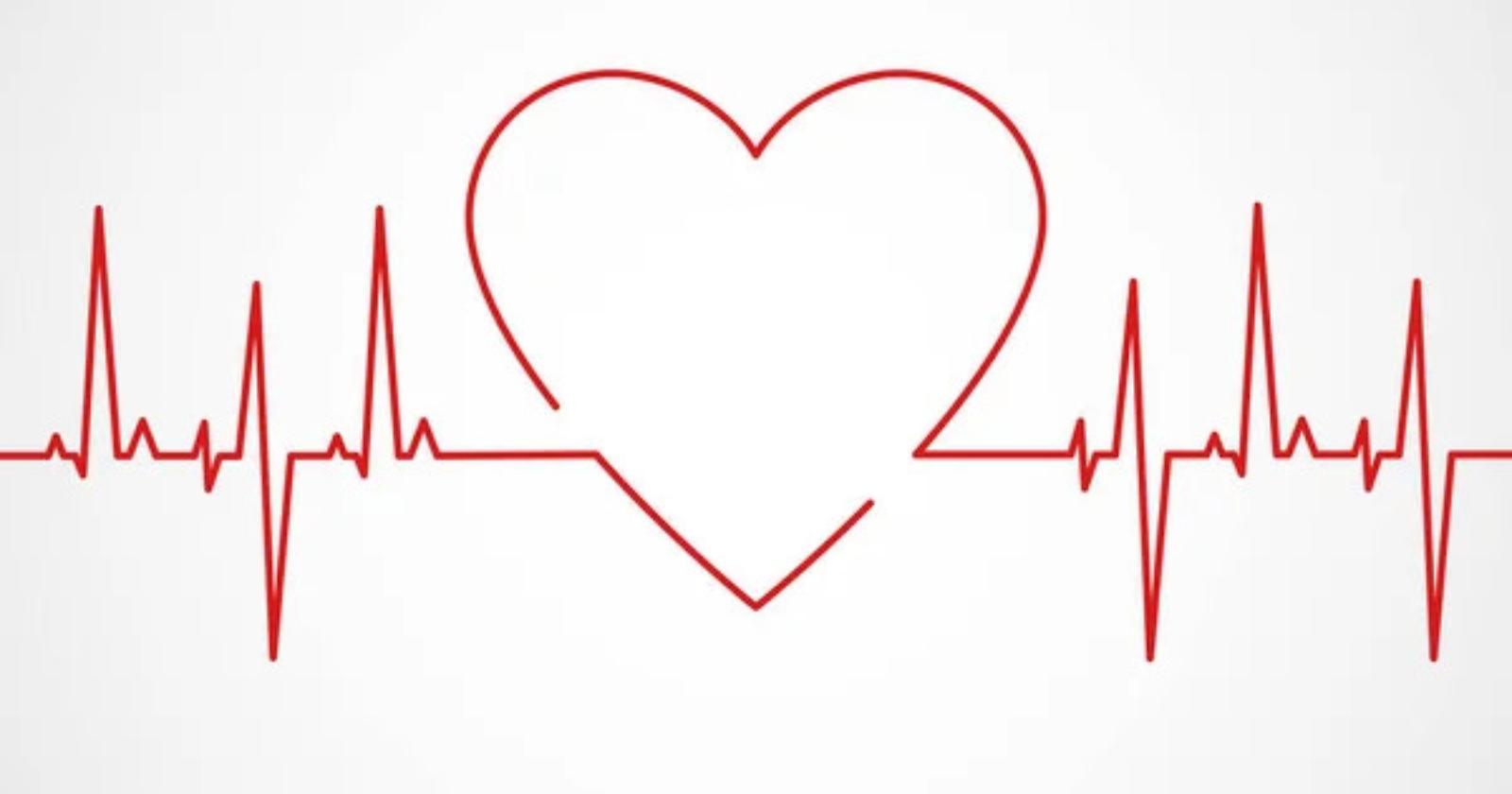 Ragazzi dal cuore fragile, uno su 10 con anomalie nel tracciato dell'elettrocardiogramma