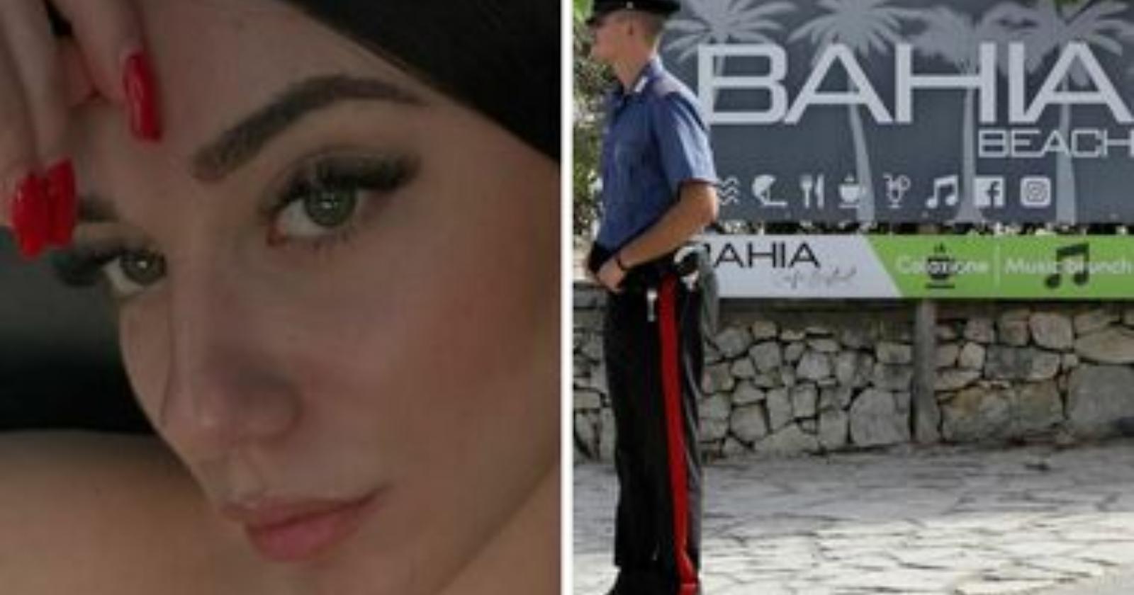 L'ombra della mafia barese sulla morte della ragazza di 19 anni a Molfetta