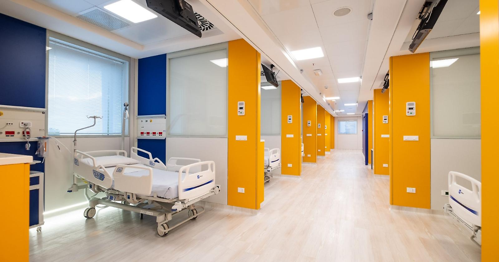Lazio e Lombardia: le principali mete sanitarie dei cittadini meridionali in cerca di cure adeguate