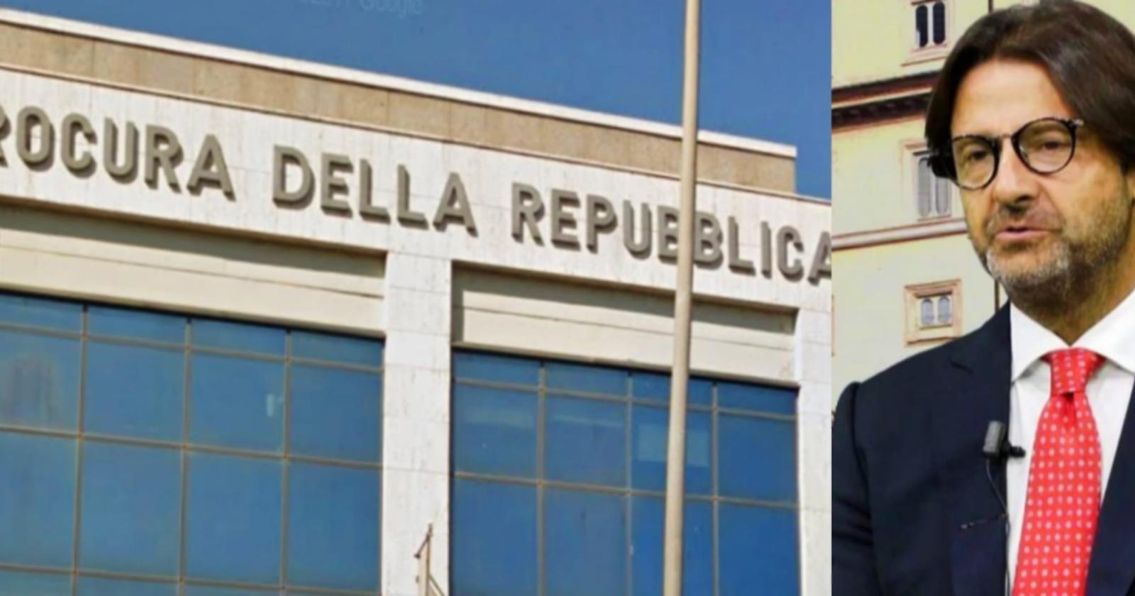 Siena, al via il processo 'Hidden Partner', tra gli imputati il deputato lucano di FdI Caiata