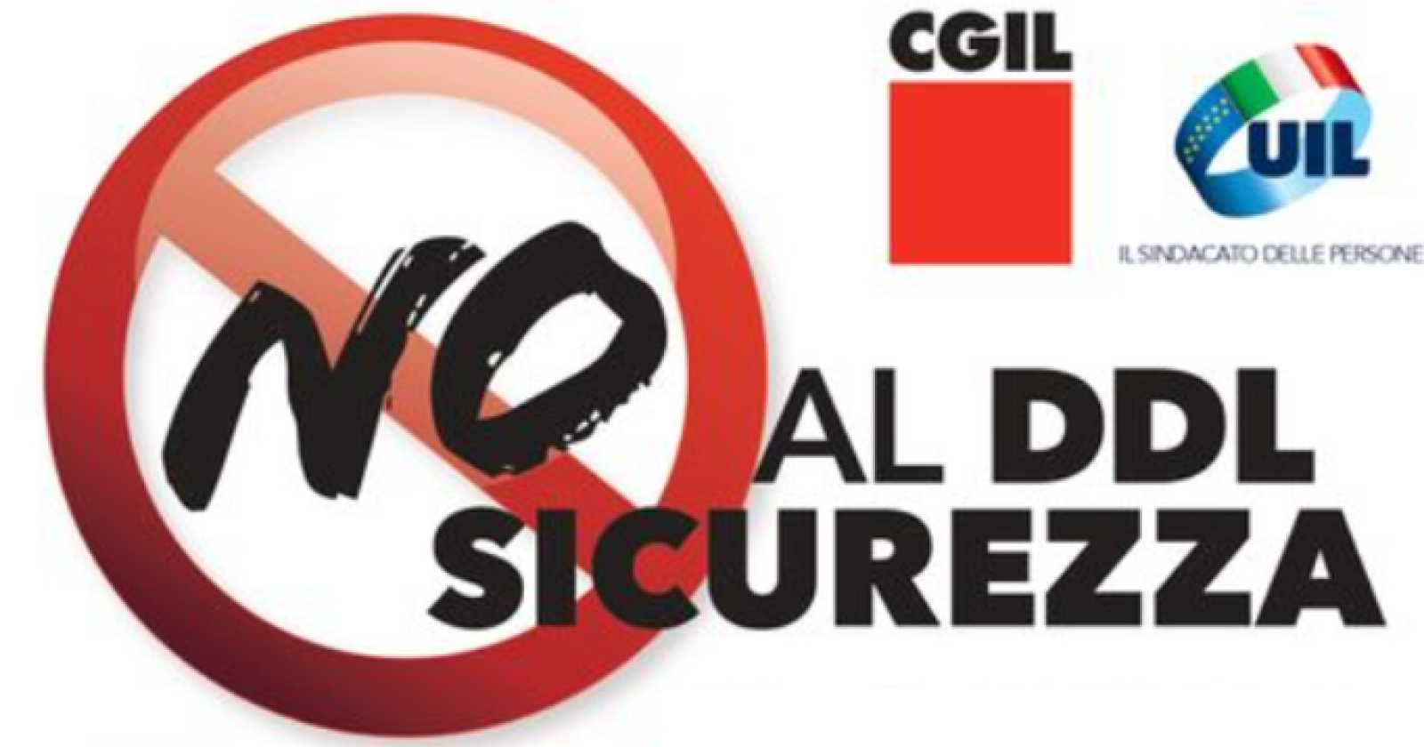 Dalla Basilicata il no di Cgil e Uil contro il ddl sicurezza: "Azzera le libertà"
