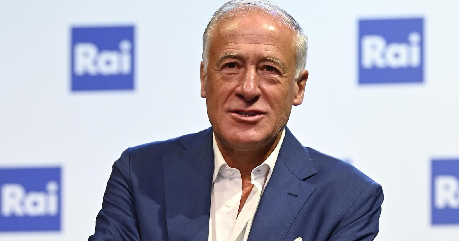 L'ex parlamentare leghista Antonio Marano, originario di Rocchetta Sant'Antonio, entra nel CdA della Rai