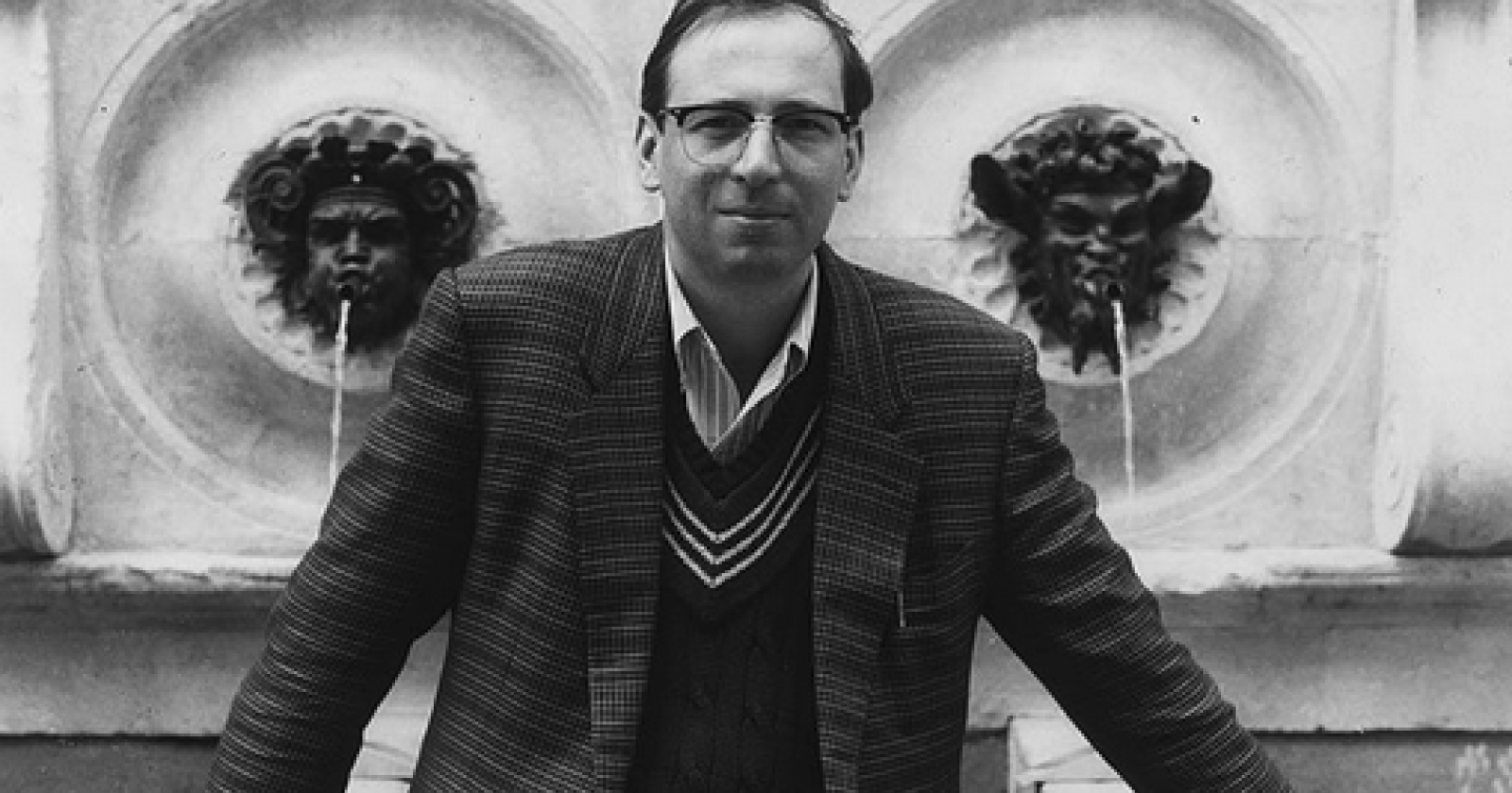 Ritratti: Pier Vittorio Tondelli e la nascita del romanzo apolitico