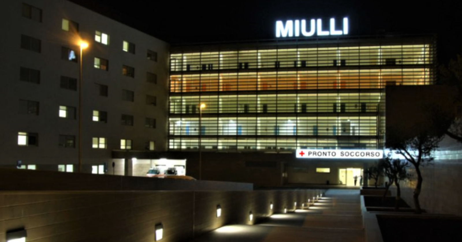 Sanità materana in affanno, Latronico gioca la carta dell'intesa con l'Ospedale Miulli di Acquaviva delle Fonti 