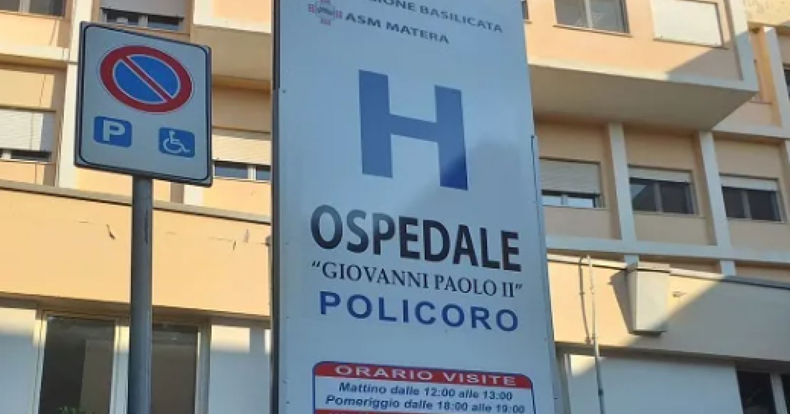 Il tandem Latronico - Friolo incassa il sì di Rocco Di Leo: lo stimato medico rimarrà a Policoro e dirigerà l’Uoc di Medicina Interna e d’Urgenza 