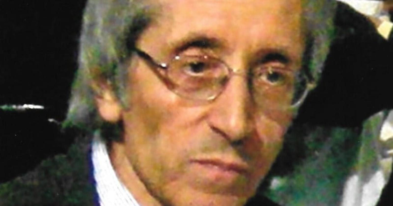 Si è spento, a Potenza, Pino Anzalone storica firma del giornalismo lucano