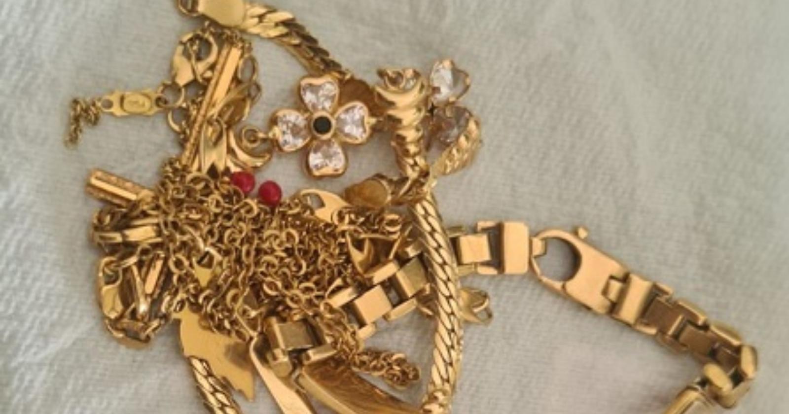 Si fa consegnare oggetti preziosi per 10 mila euro: a Matera l'ennesimo tentativo di truffa ad una donna anziana 