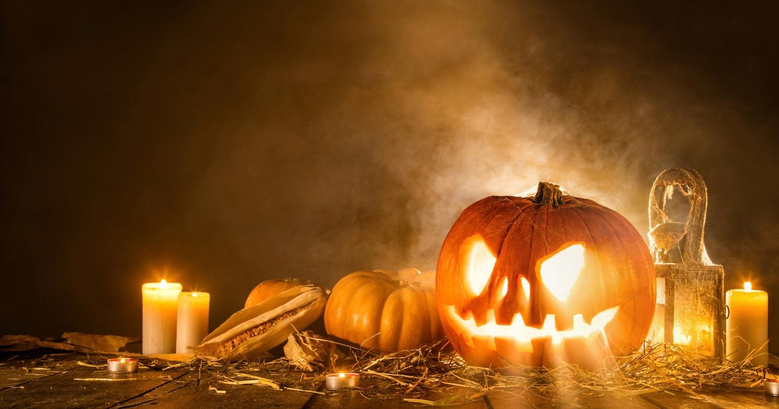 Halloween e il suo significato psicologico: avrà degli apporti benefici per grandi e piccoli
