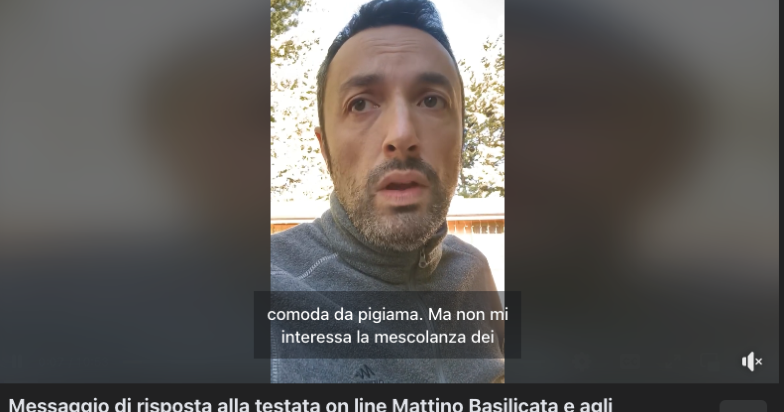 La parabola dell’Unibas e del gommista laureato: il sarcasmo, il paradosso e l’epilogo amaro