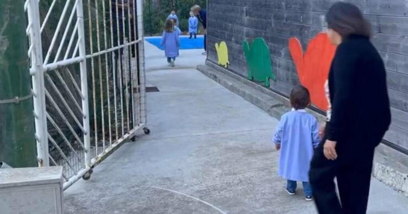 La rinascita scolastica delle Isole Tremiti: una maestra precaria e sette bambini 