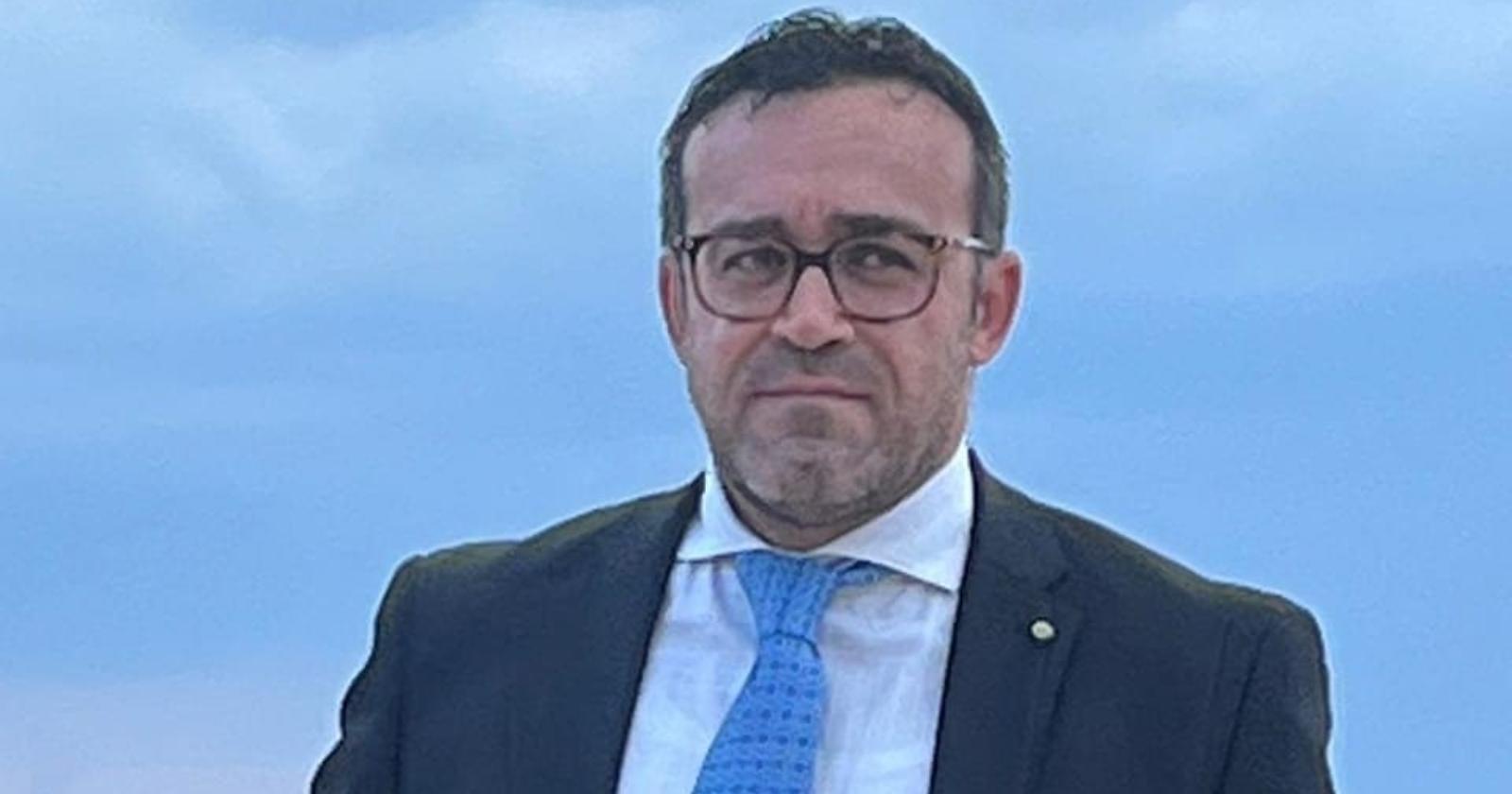 Comune di Matera, si cambia ancora: Salvatore è il nuovo assessore con deleghe al Turismo e alla Pianificazione strategica